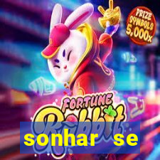 sonhar se escondendo de uma pessoa jogo do bicho